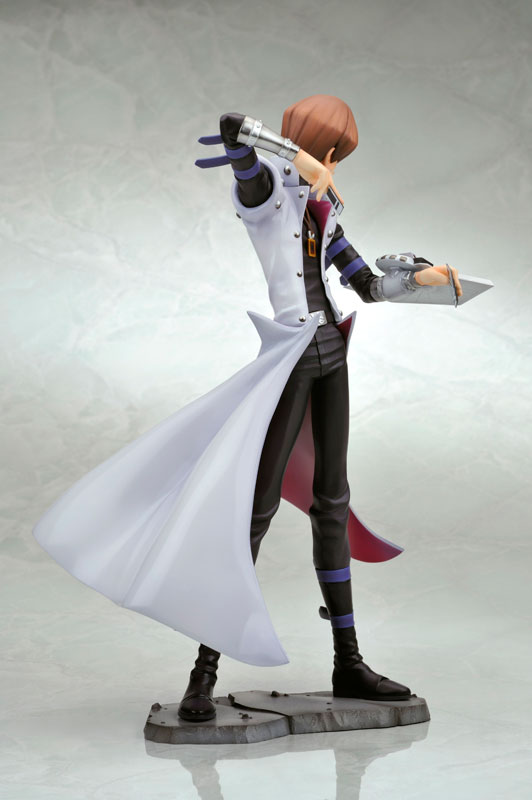 Seto Kaiba 1/7 Kotobukiya