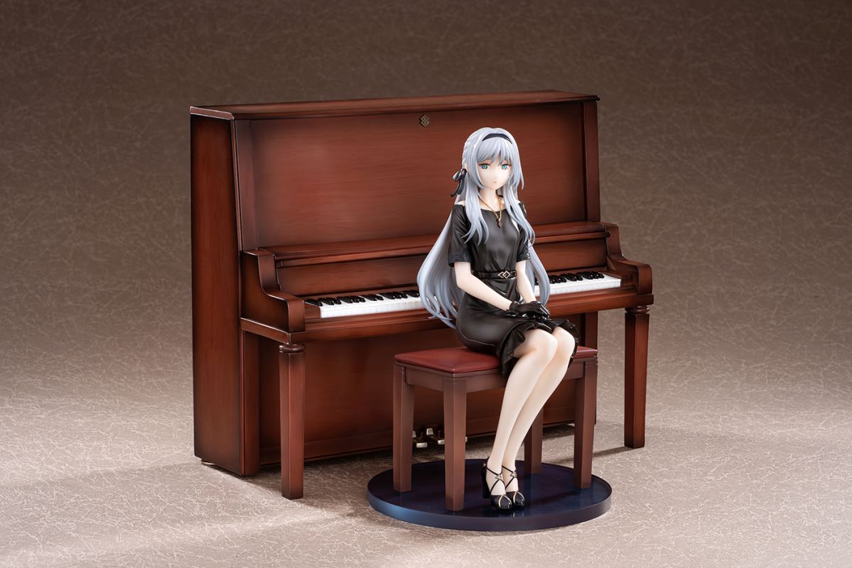 Girls Frontline - AN94