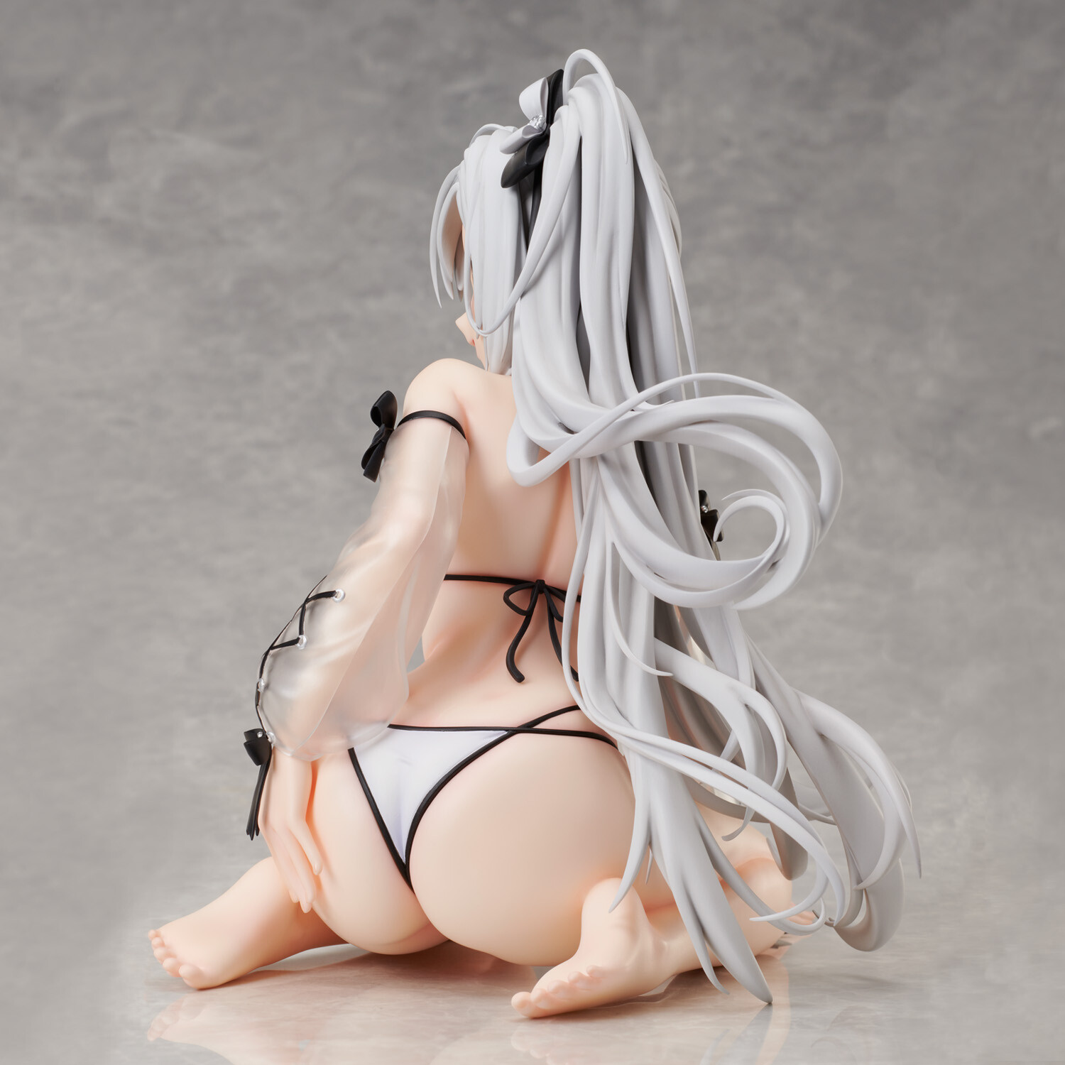 Azur Lane - Drake The Golden Hind's Respite