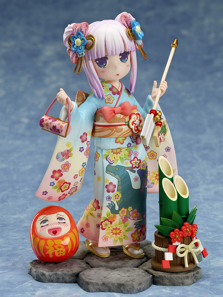 Kanna -Finest Kimono (Re-run)