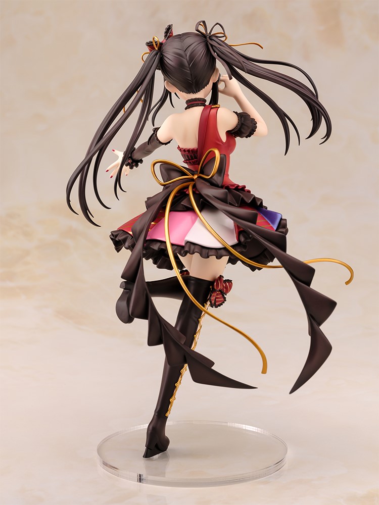 Kurumi Tokisaki (Idol ver.)