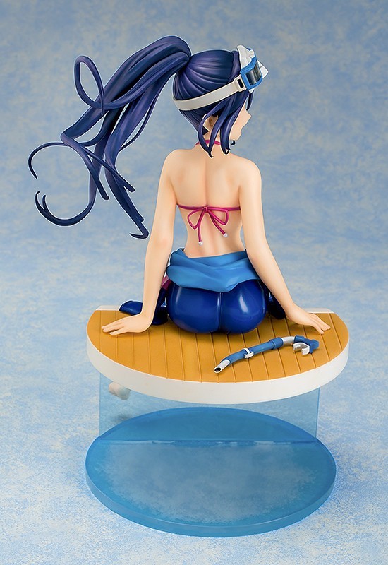 Matsuura Kanan Blu-ray Jacket Ver.
