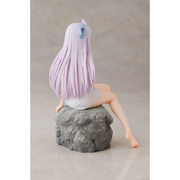 Yunohana Yuuna Onsen ver