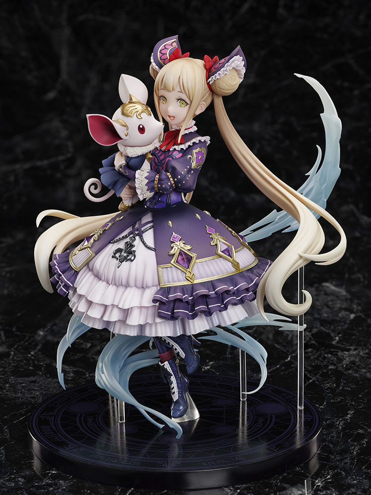 Shadowverse - Luna