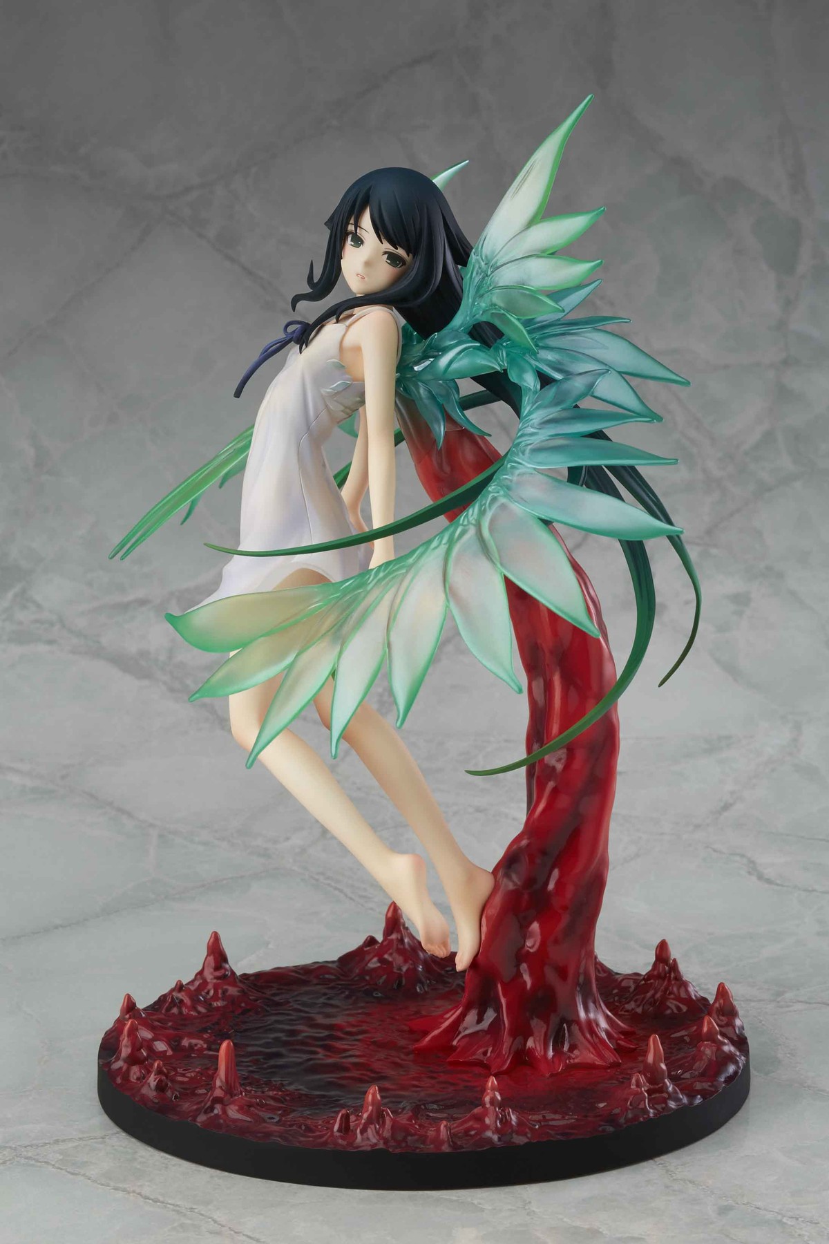 Saya no Uta - Saya