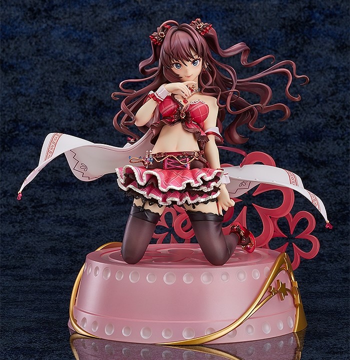Shiki Ichinose: Mystic Elixir Ver.