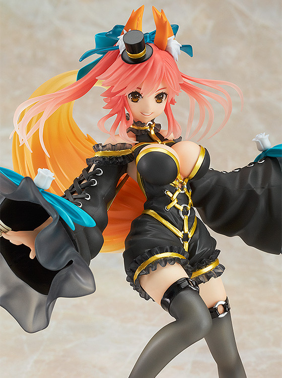 Fate EXTRA CCC Caster 1/8 Phat!