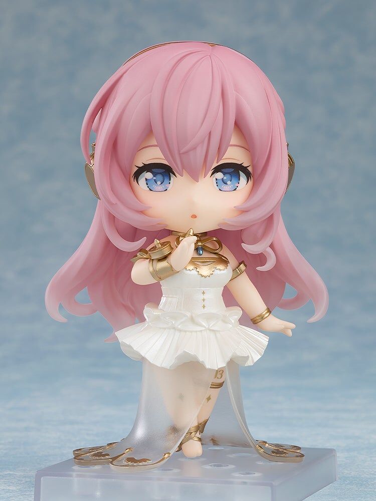 Nendoroid Megurine Luka Symphony 2024 Ver.