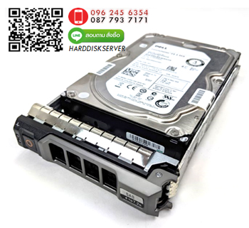 Dell ST33000650SS,0KK92,00KK92,Dell 3Tb,6G,7.2k 3.5inc,SAS Hard Drive