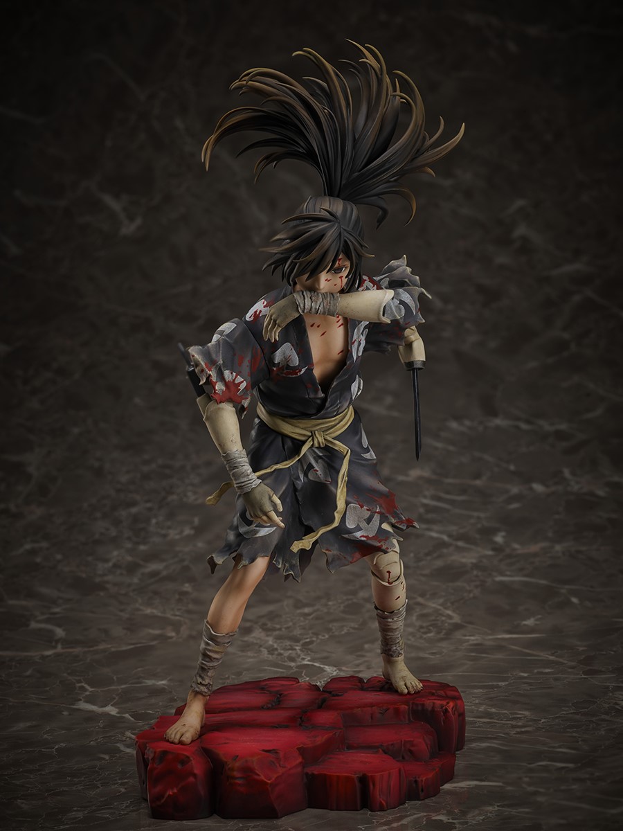 Hyakkimaru