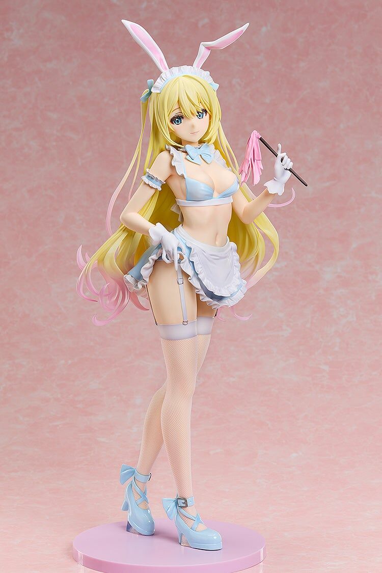 Eruru Pastel Rabbit Ver. (2nd Re-run)