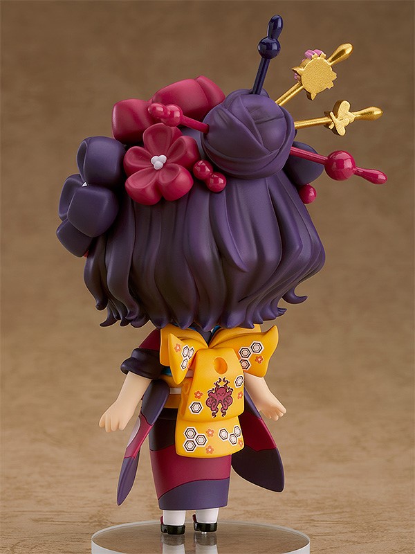 Nendoroid Foreigner/Katsushika Hokusai