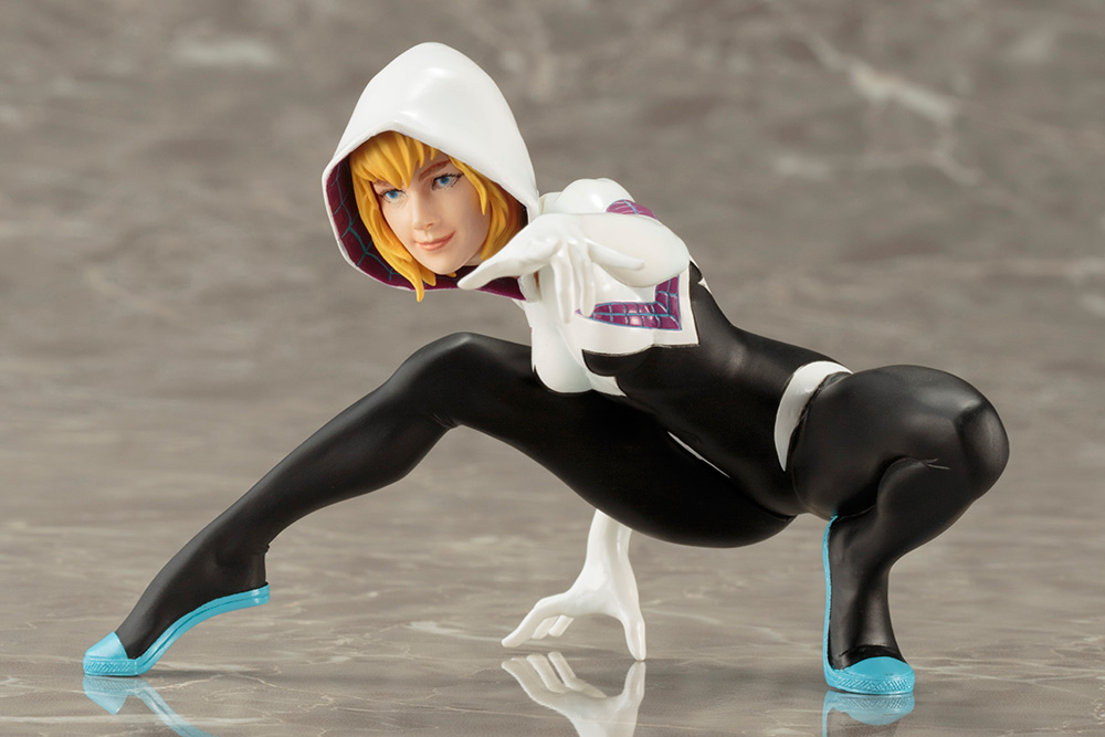 Spider-Gwen