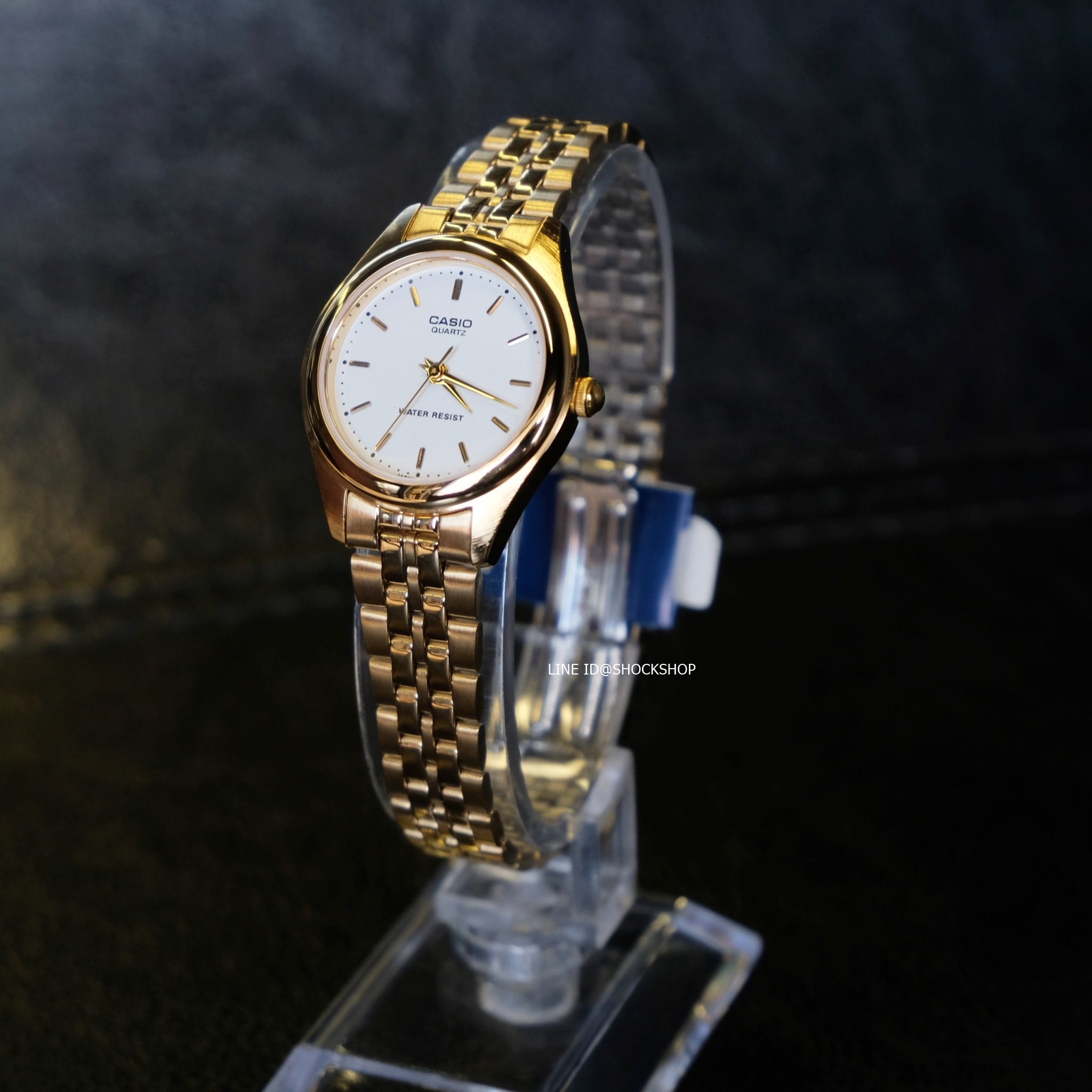 นาฬิกาผู้หญิง Casio รุ่น LTP-1129N-7A คาสิโอ