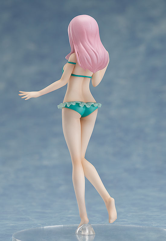 Chika Fujiwara Swimsuit Ver.