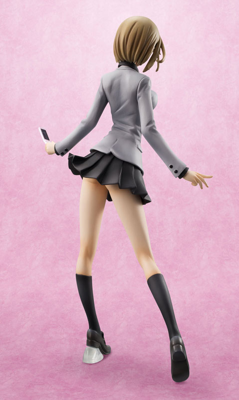 Nitta Io - Excellent Model - 1/8 (MegaHouse)