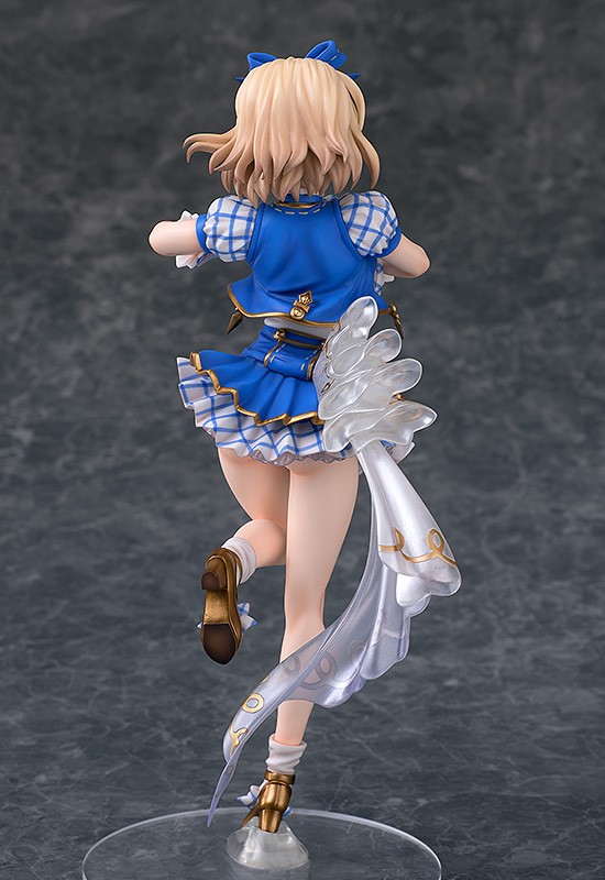 Djeeta: Idol Ver.