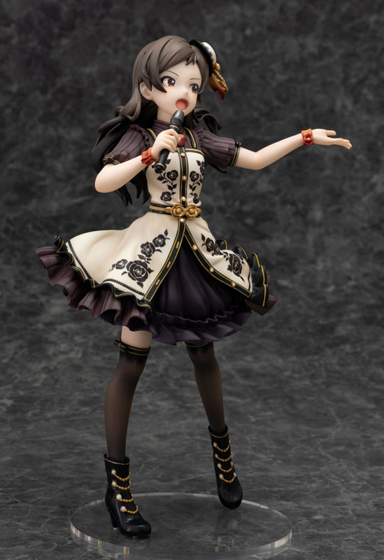Kitazawa Shiho Chocoliere Rose ver.