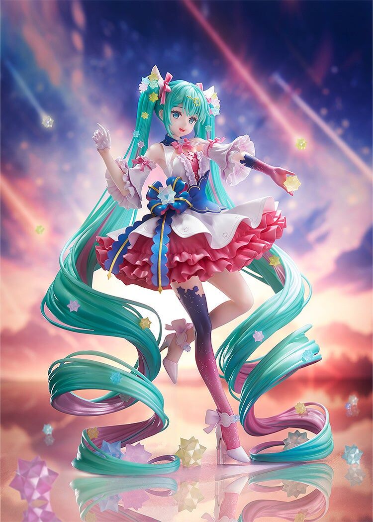 Hatsune Miku Rosuuri Ver.
