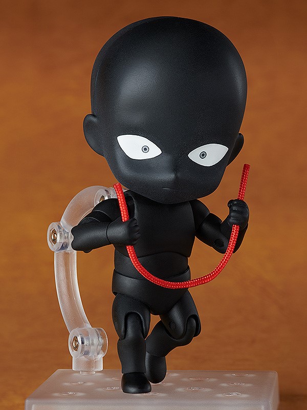 Nendoroid Criminal