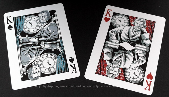 Bicycle Timeless Playing Cards