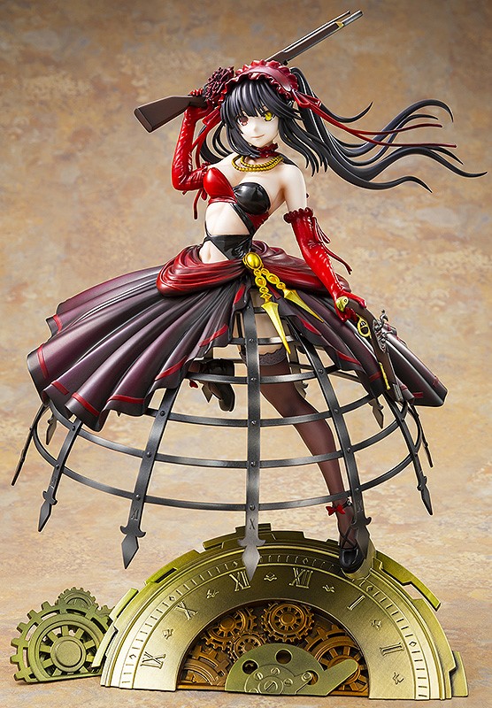 Kurumi Tokisaki Night Dress Ver.