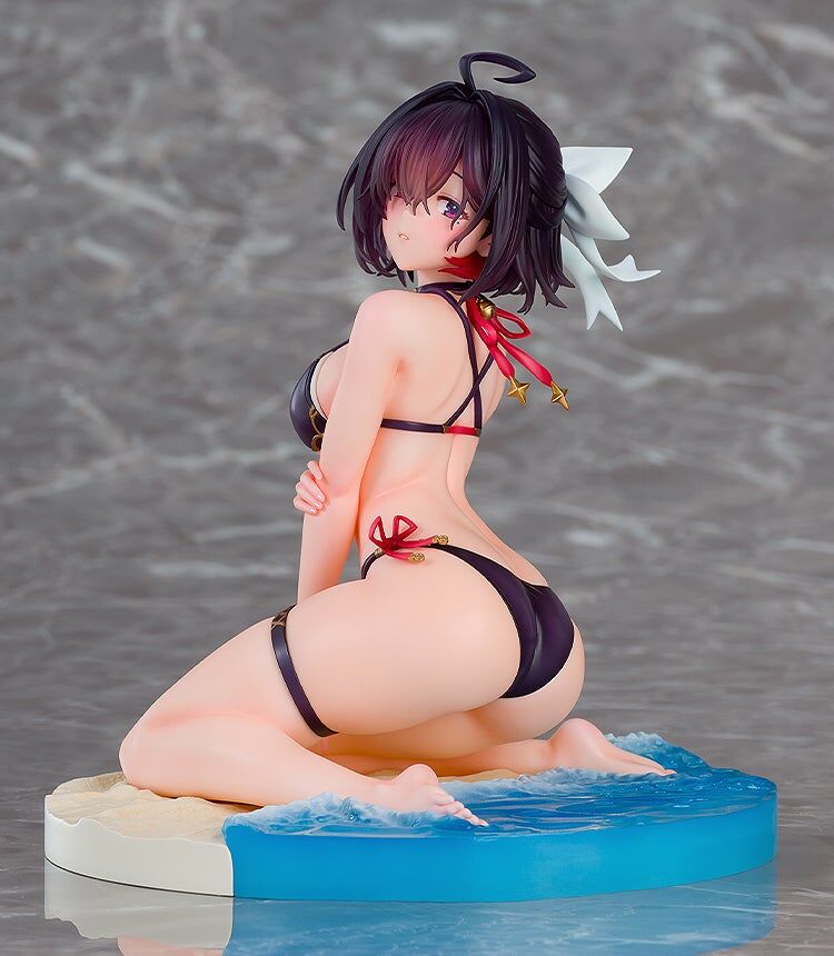 Yumia Liessfeldt Swimsuit Ver.