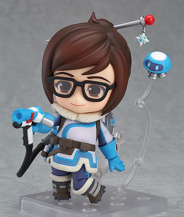 Mei Classic Skin Edition