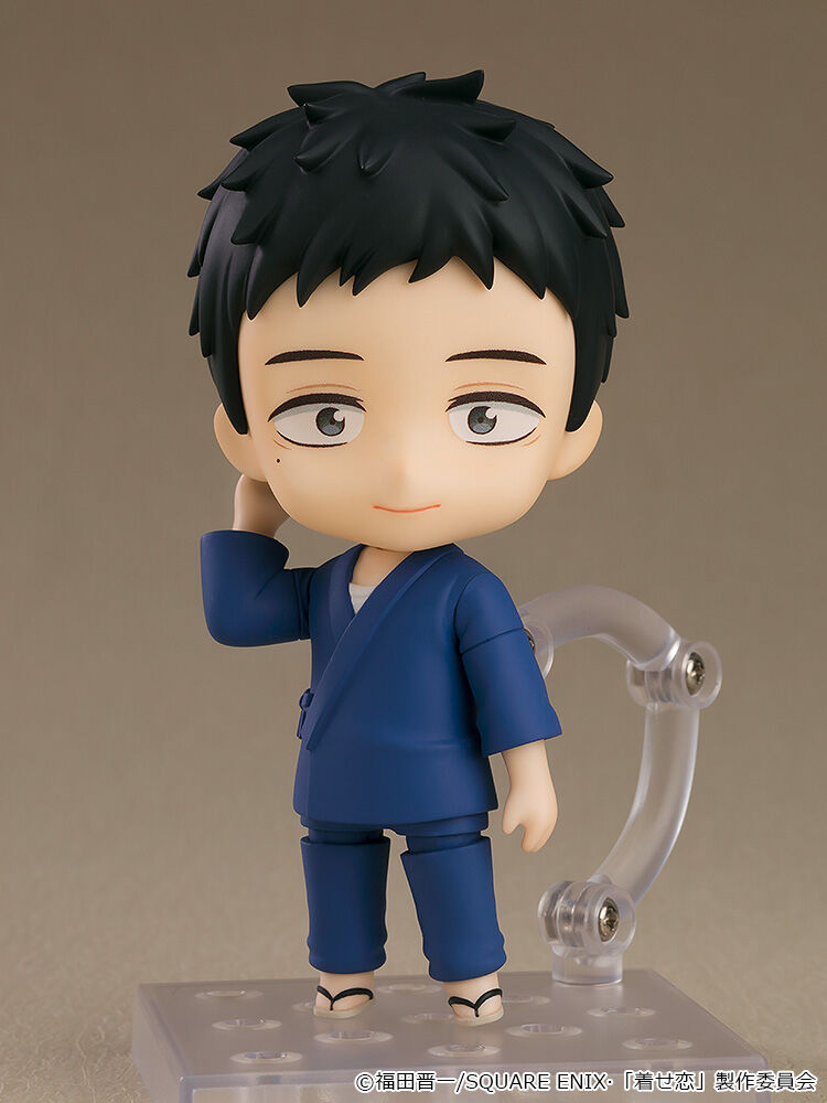 Nendoroid Wakana Gojo