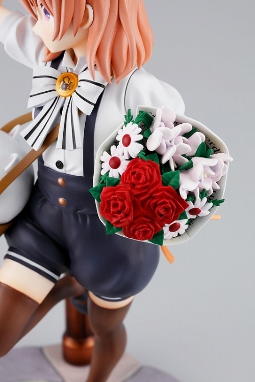 Hoto Kokoa - Tippy Flower Delivery Ver.