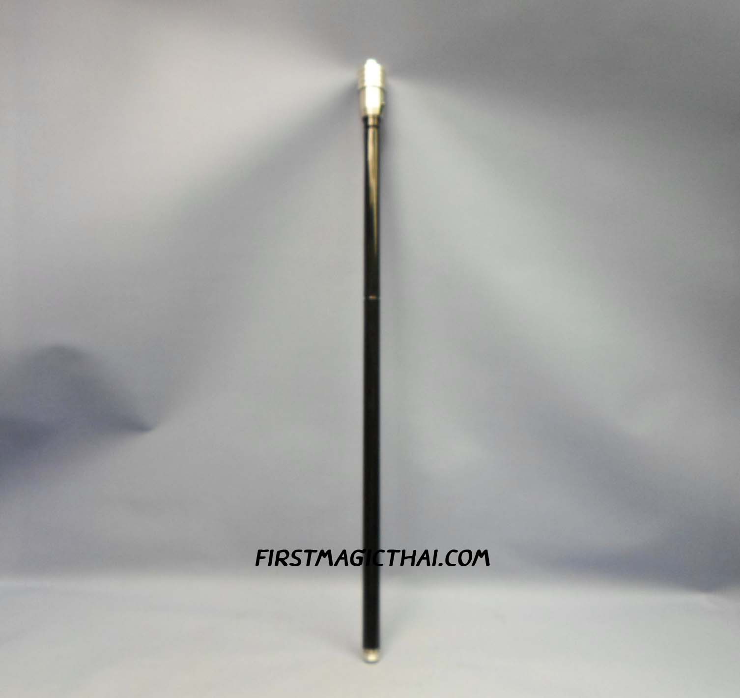 ไม้เท้าเป็นโต๊ะ / Cane to Table