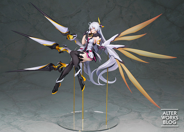 Houkai Impact 3rd - Kiana