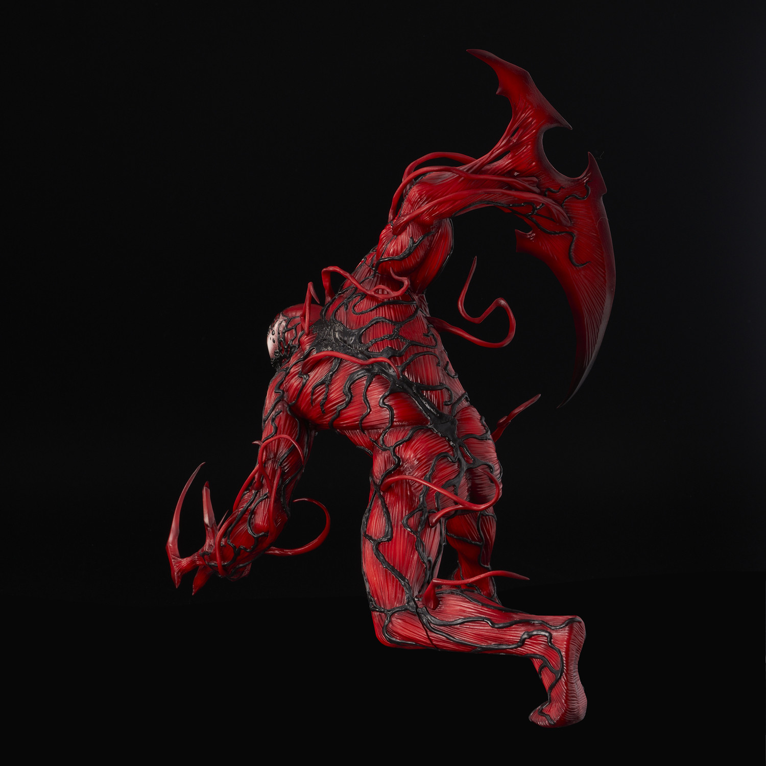 Carnage Sofbinal