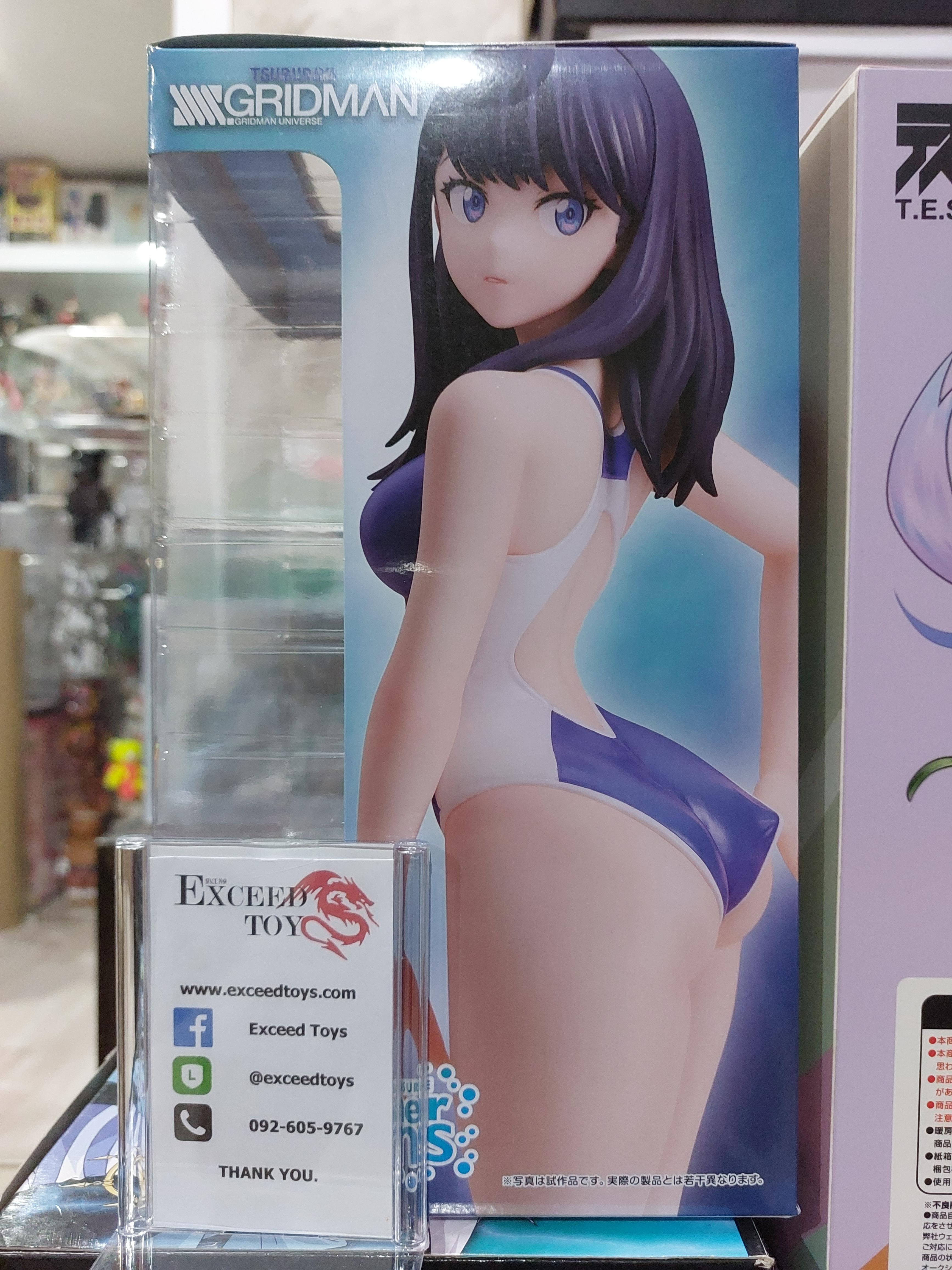 Takarada Rikka Summer Queens wimsuit Ver.