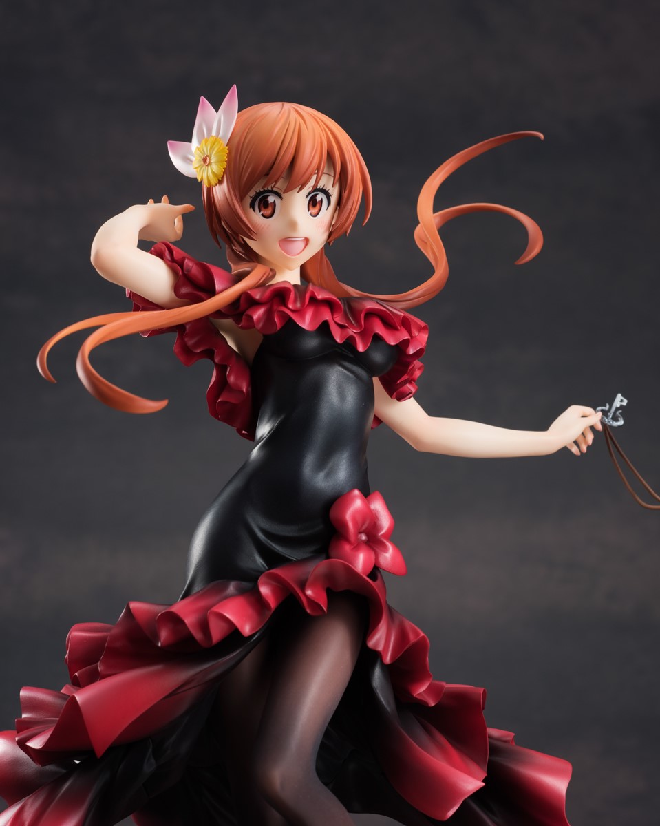 MARIKA TACHIBANA