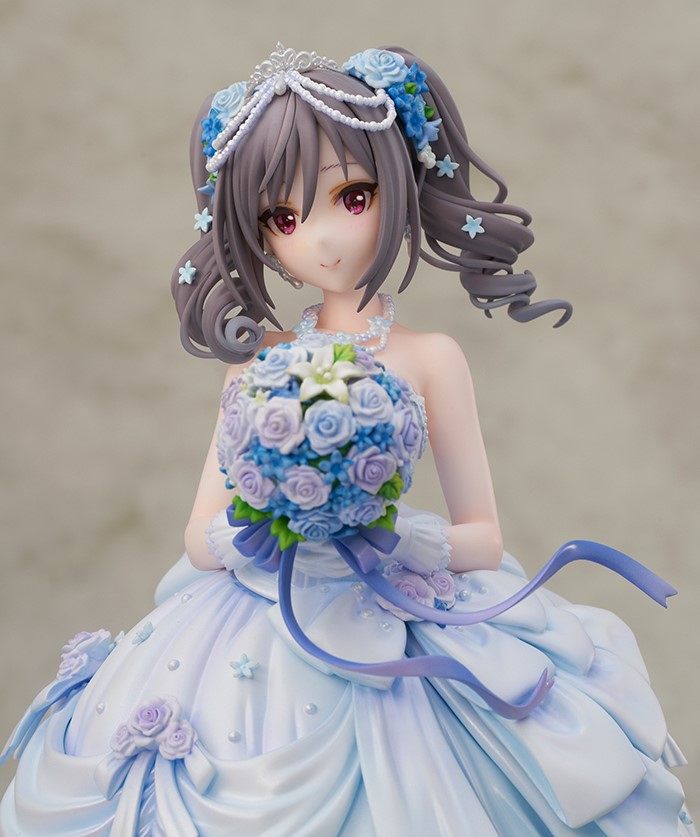 Ranko Kanzaki unmei no machibito ver