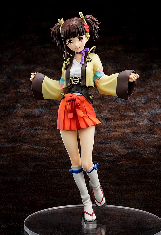 Mumei (Tanabata Ver.)
