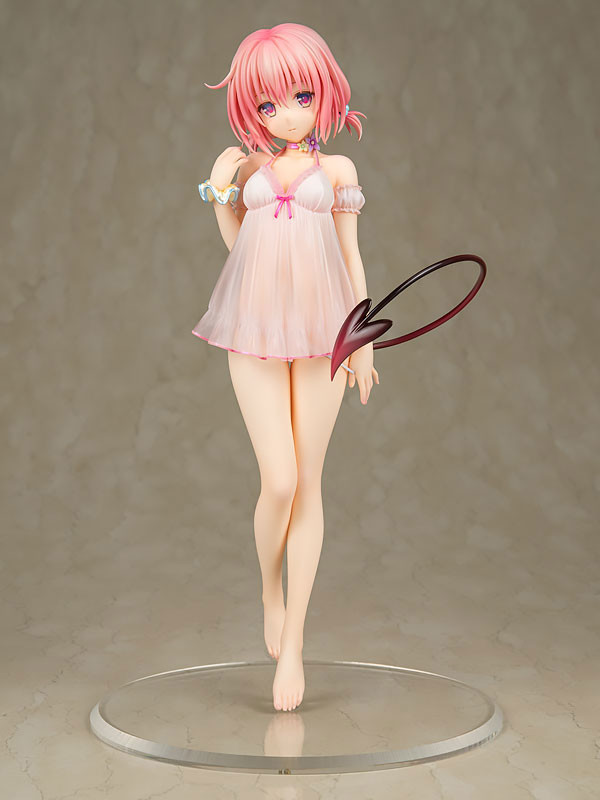 Momo Belia Deviluke Babydoll Ver.