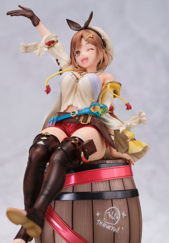 Reisalin Stout Atelier Series 25th Anniversary Ver. DX Edition