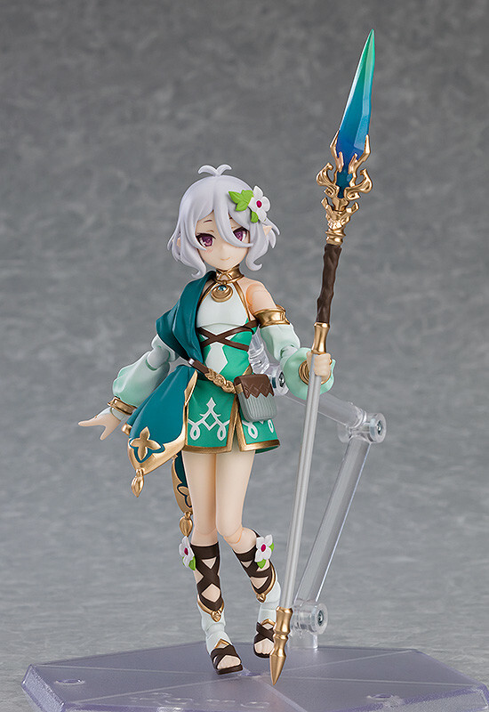 Figma Natsume Kokoro