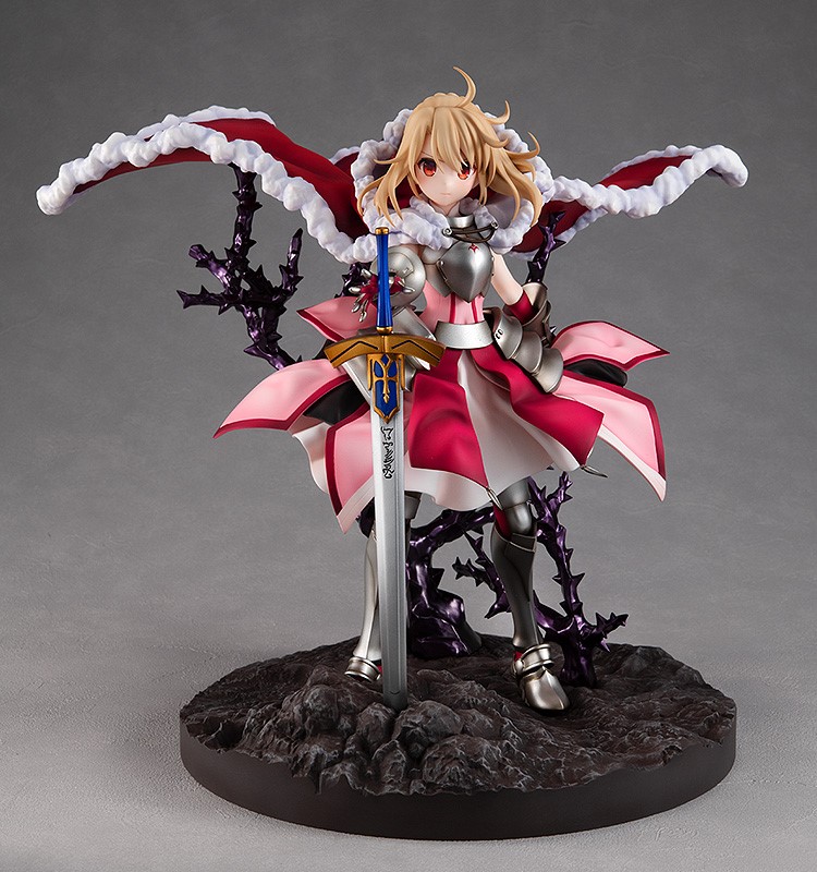 Illyasviel von Einzbern Saber/Altria Ver.