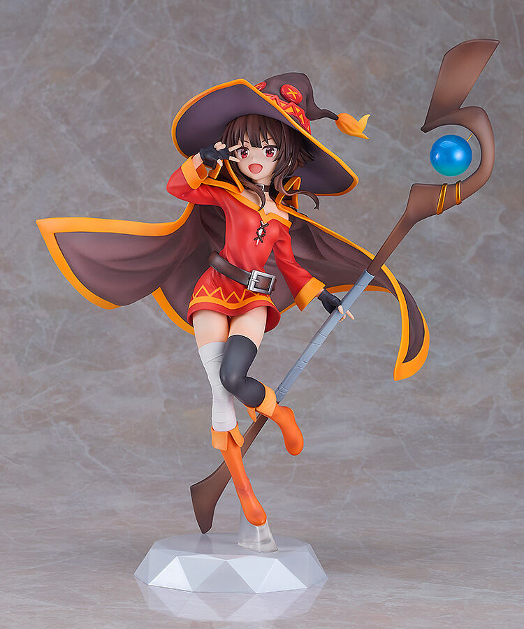 Megumin (Good Smile Company)