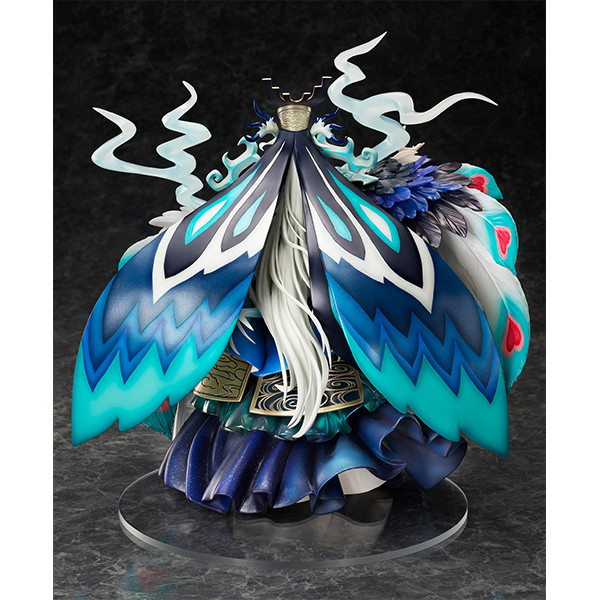 Shi Huang Di Ruler/Qin