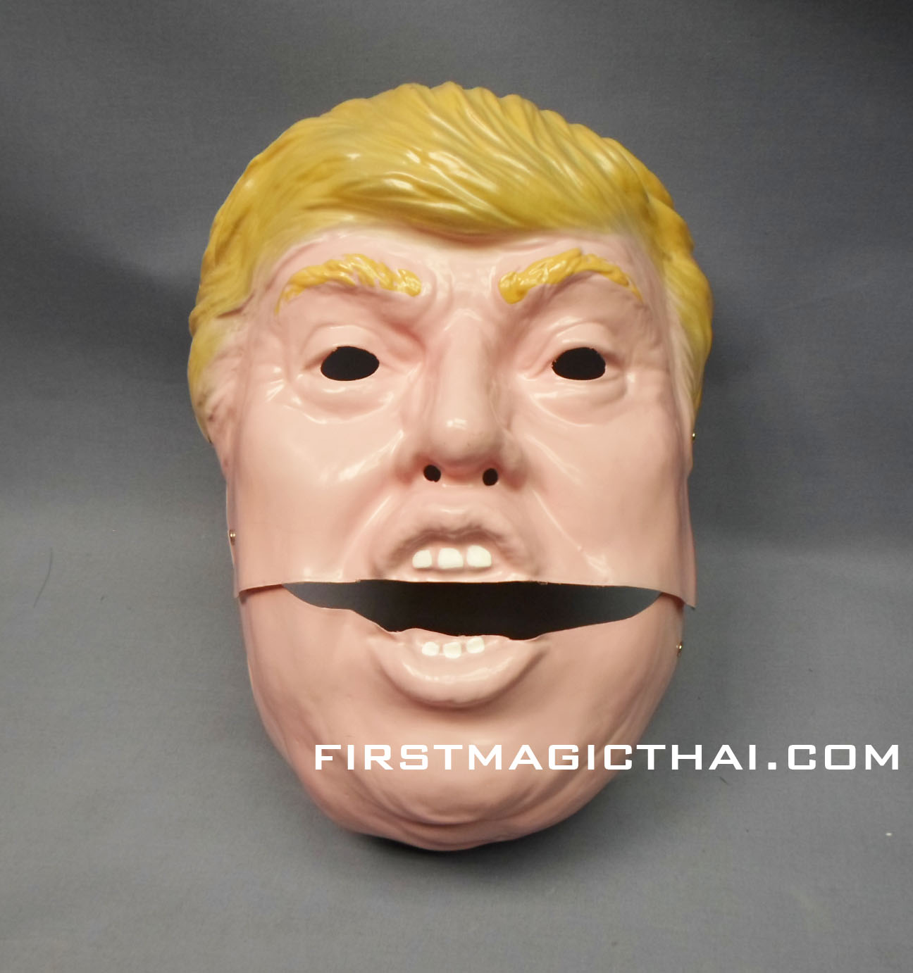 หน้ากาก โดนัลด์ ทรัมป์ / Donald Trump Mask