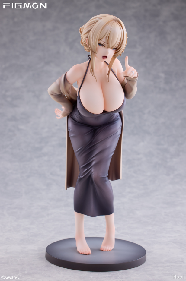 Original - Erin Dx ver.