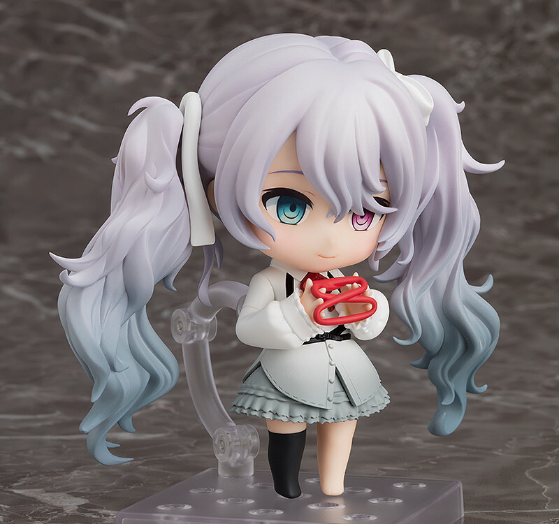 Nendoroid Hatsune Miku Lonely Sekai Ver.