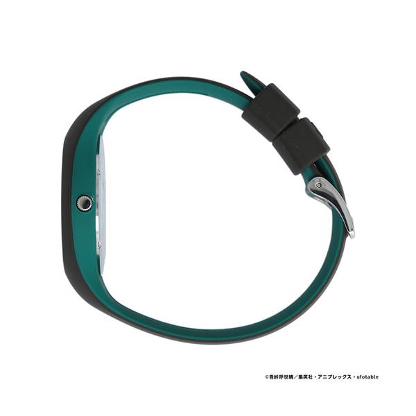 Kamado Tanjirou X Ice-Watch Collaboration Watch