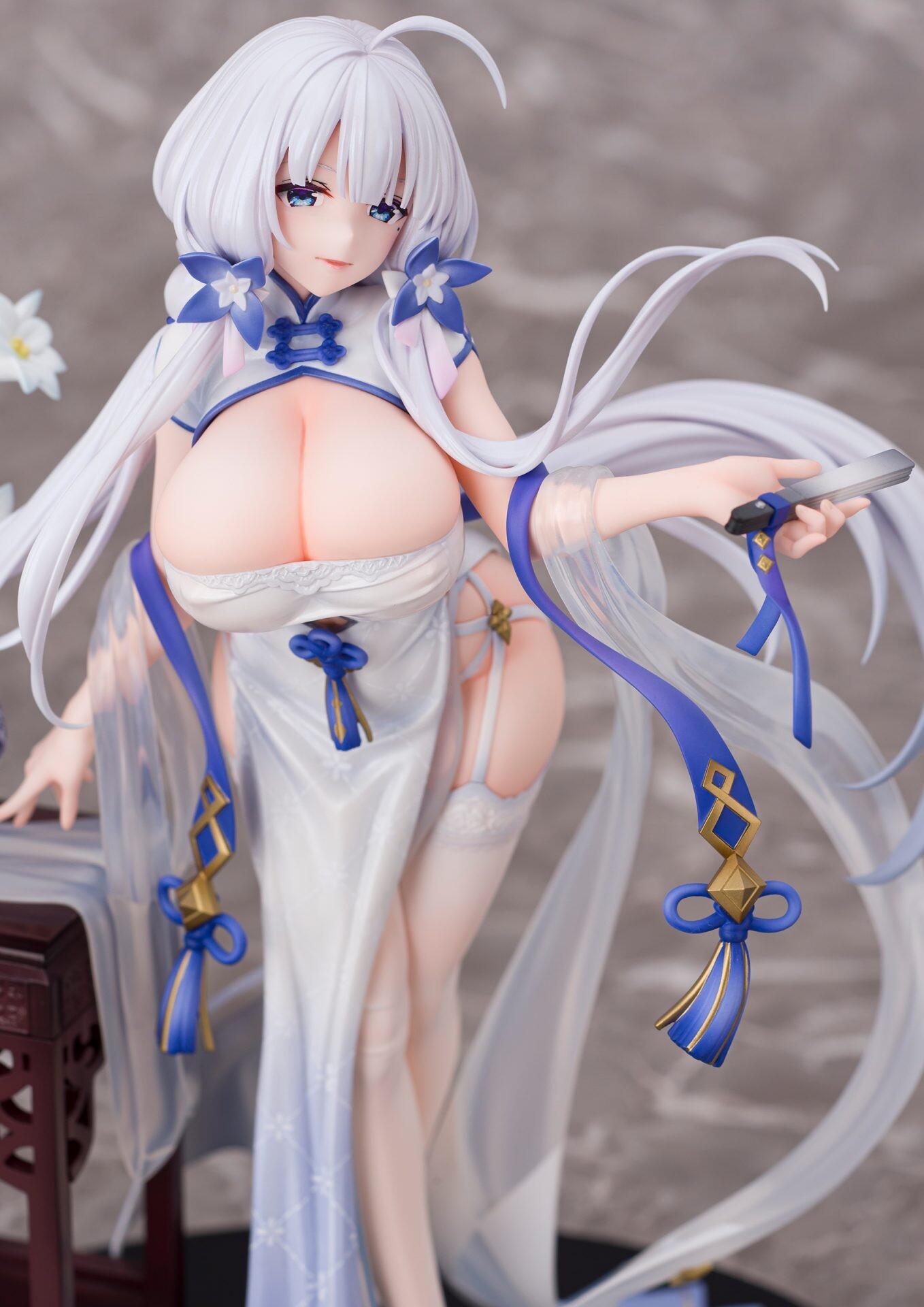 Azur Lane - Illustrious Maiden Lily`s Radiance Ver.