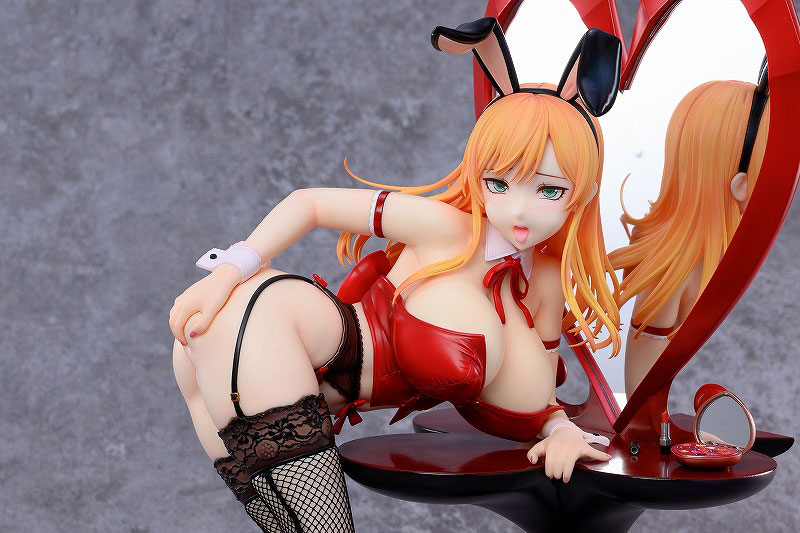 Kimura Aiko Bunny Ver.