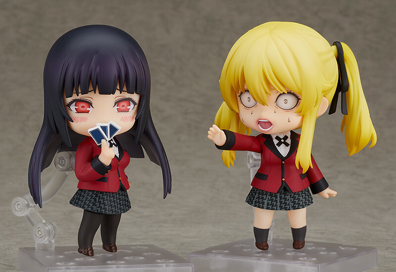 Nendoroid Saotome Mary